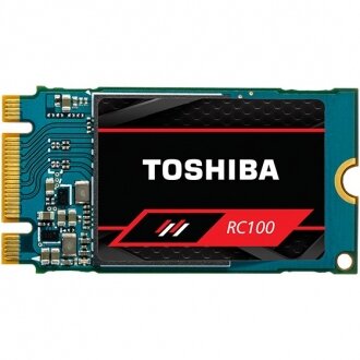 Toshiba OCZ RC100 (THN-RC10Z4800G8) SSD kullananlar yorumlar